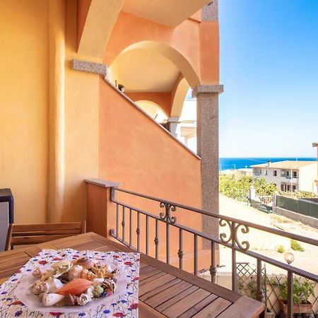 Toderix Appartement Castelsardo Buitenkant foto