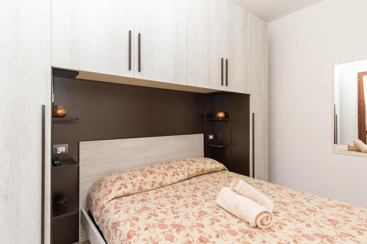 Toderix Appartement Castelsardo Buitenkant foto
