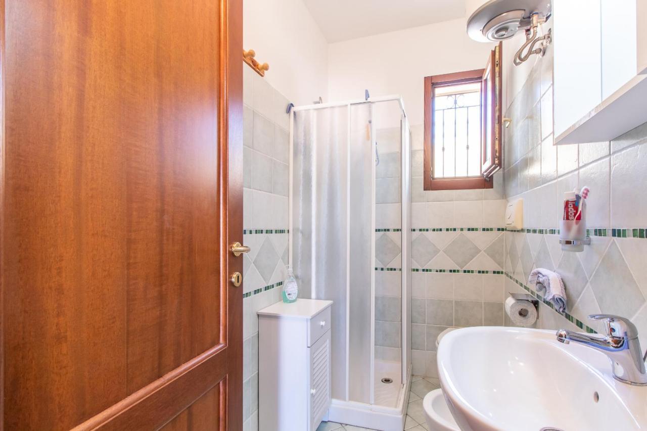Toderix Appartement Castelsardo Buitenkant foto