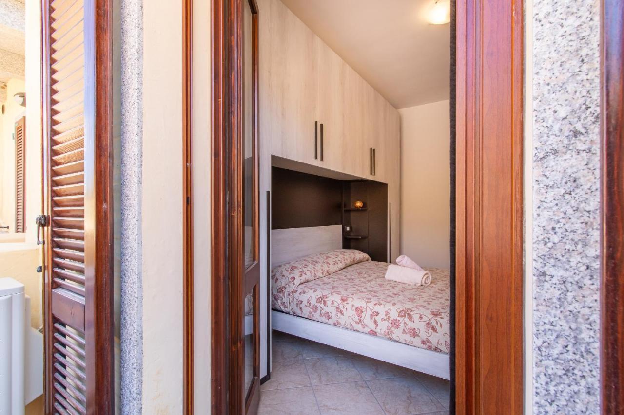 Toderix Appartement Castelsardo Buitenkant foto